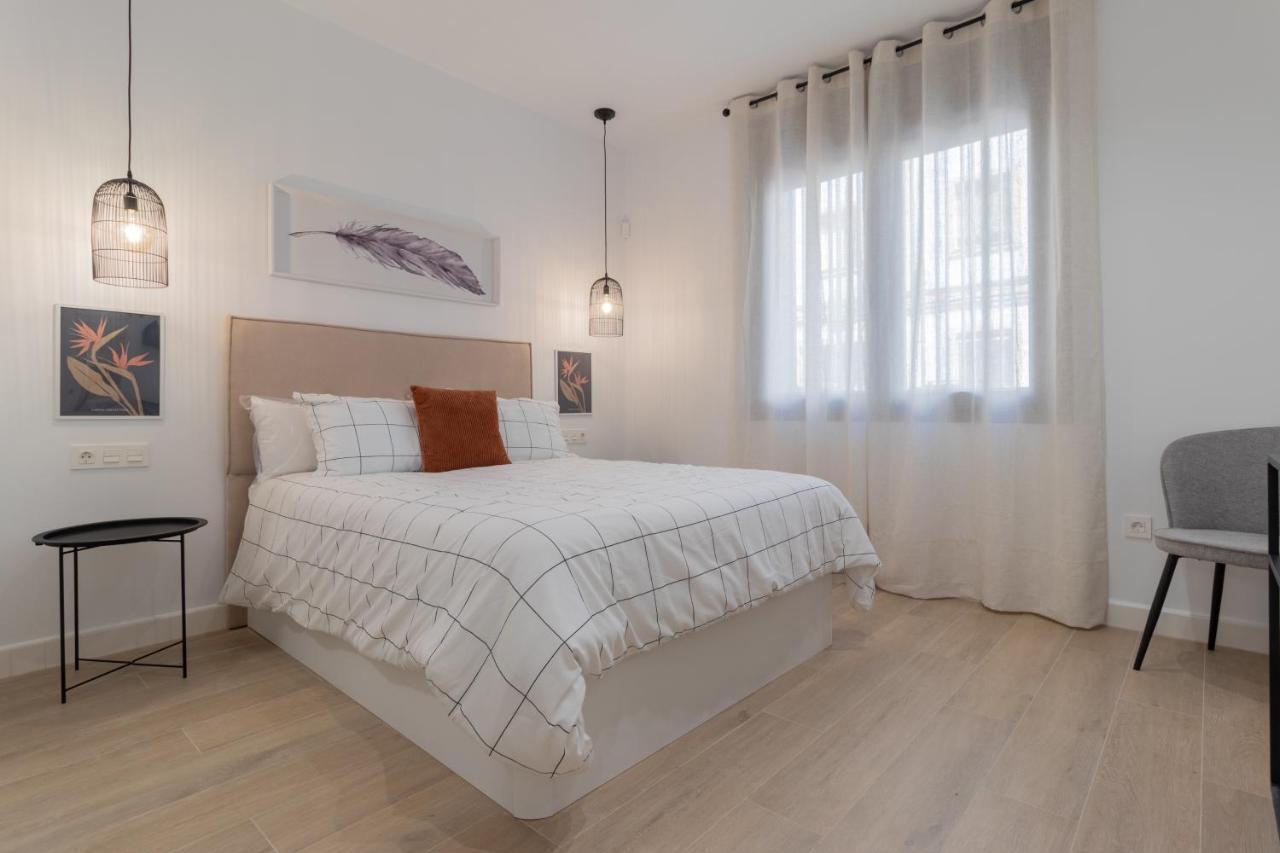La Morada Cordobesa Daire Cordoba Dış mekan fotoğraf